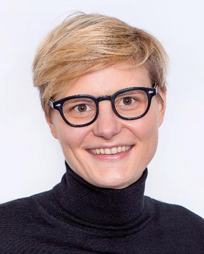 Simone Böckelmann